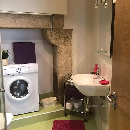 Carmine & Violet Home San Giacomo di Compostella Esterno foto