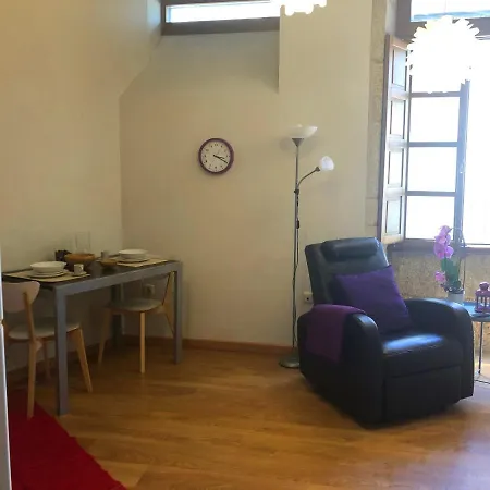 Carmine & Violet Home San Giacomo di Compostella Esterno foto