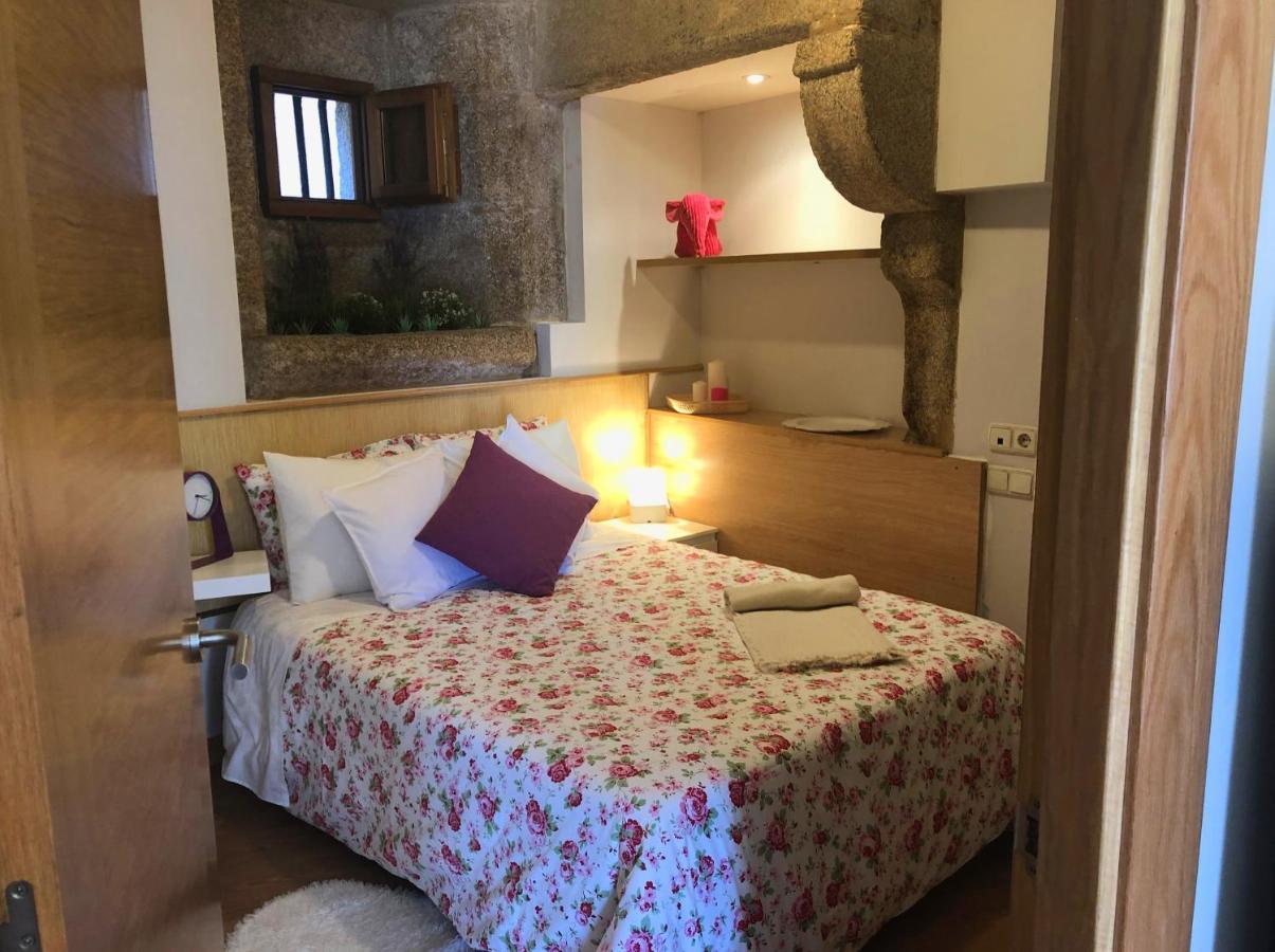 Carmine & Violet Appartement Santiago de Compostella
