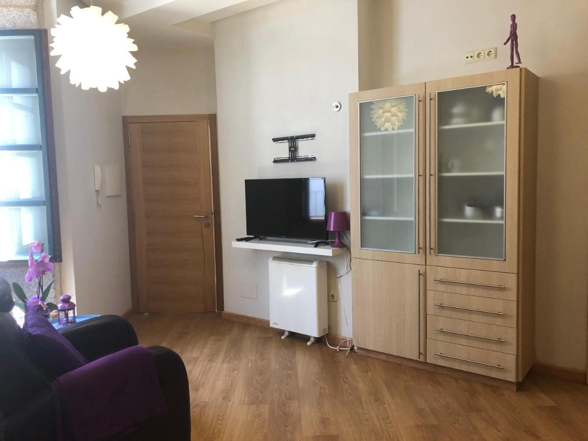 Carmine & Violet Appartement *